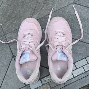 New balance 574 sneakers
